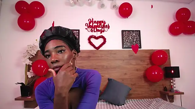 Онлайн чат XXX AlexandraCambell