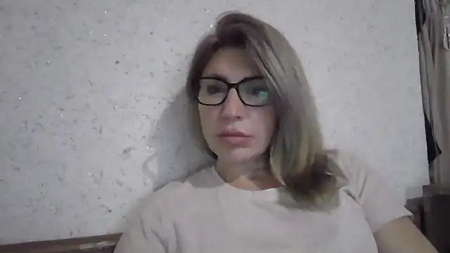 Czat XXX na żywo – fox_red_lady7