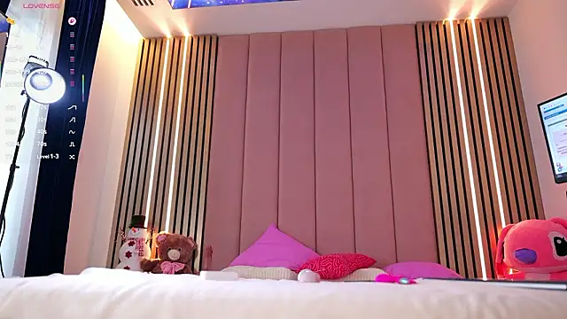 Vesya লাইভ XXX চ্যাট