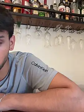 Gipsyboysteve: вебкам-шоу