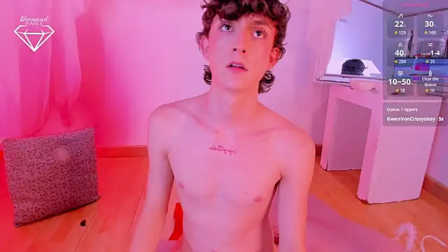 دردشة Diamond_Piarce الجنسية المباشرة