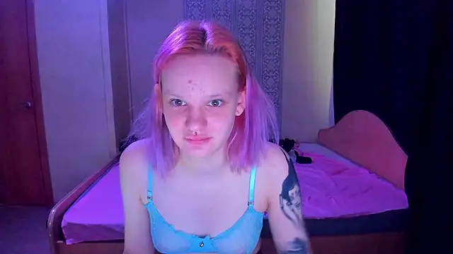 Czat XXX na żywo – Elieiza_xo