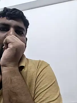vinay_smalldick's Webcam Show