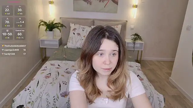 Sembang XXX Secara Langsung Lina_Glow