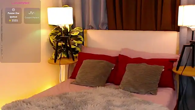 Sembang XXX Secara Langsung CelestinaMarquez0427