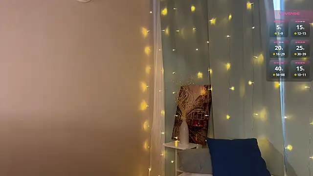 MilissaSneddon Live XXX-Chat