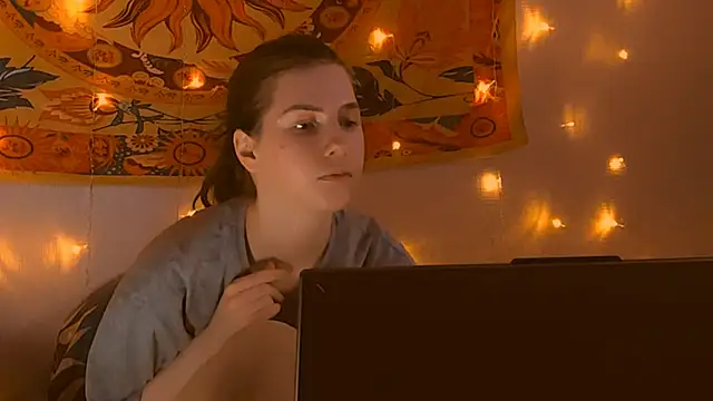 Sembang XXX Secara Langsung AliceCUNTach