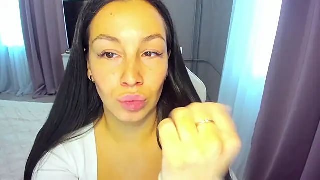 AvisFlowers লাইভ XXX চ্যাট