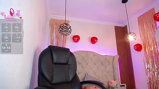 Sembang XXX Secara Langsung Eva_Walker_