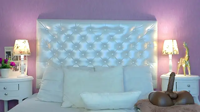 Czat XXX na żywo – ScarletMusk