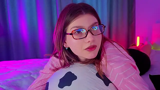 Онлайн чат XXX WilmaJohnson