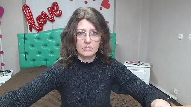 RoseHille: онлайн-секс-чат