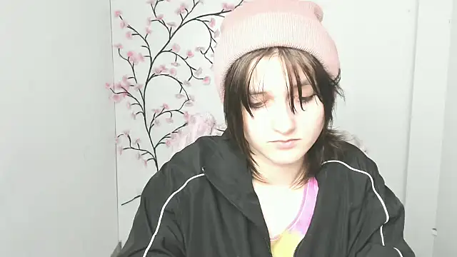 Sembang XXX Secara Langsung Alice_Wonderme