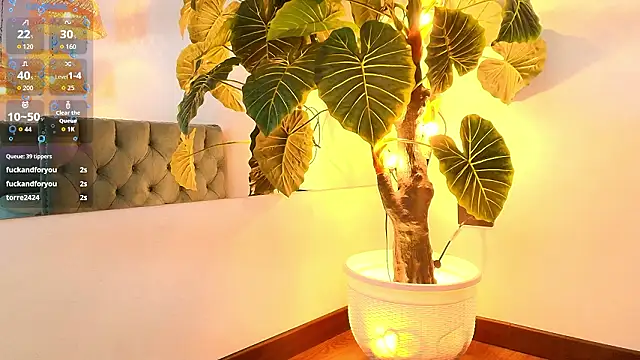 Chat XXX ao vivo de Lucy1_Lane