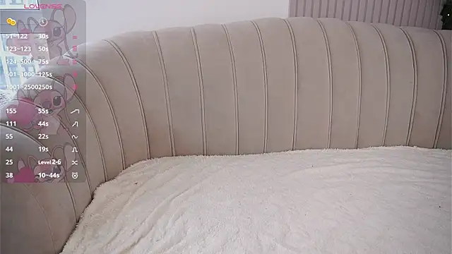 Sembang XXX Secara Langsung KarmenRasey