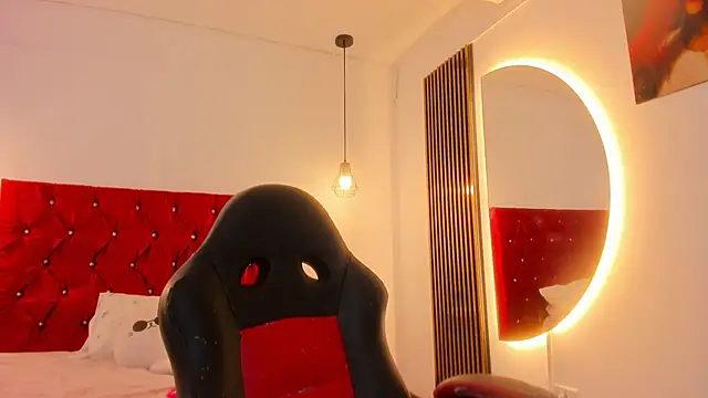 SelenaAngelX: онлайн-секс-чат