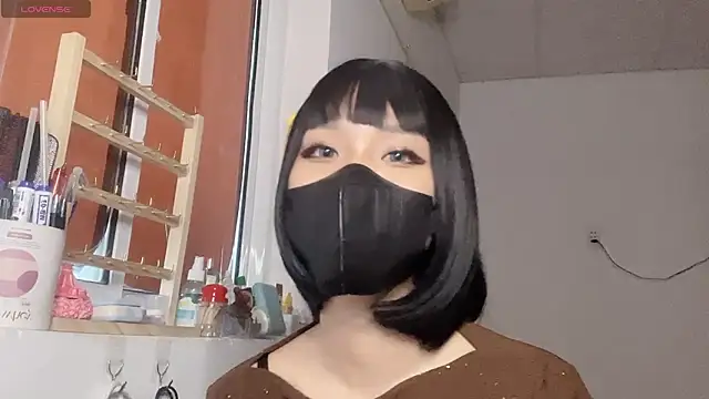 Sembang XXX Secara Langsung Tieu-May