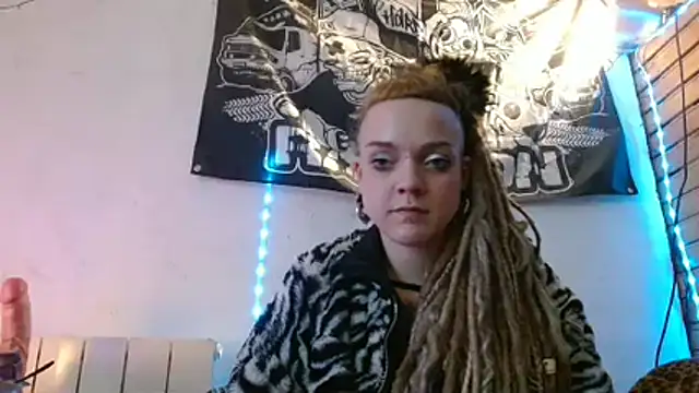 Czat XXX na żywo – spiralhokkaido23