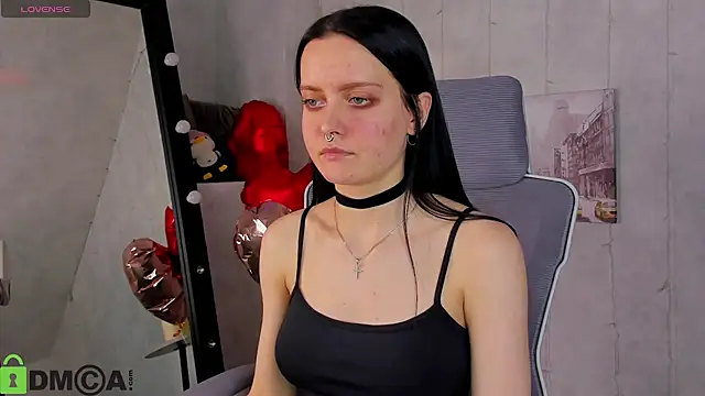 Kessi_Millisis Live XXX-Chat