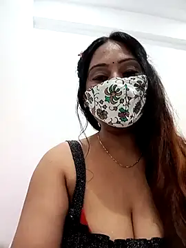 Your-Sasha7のウェブカメラショー