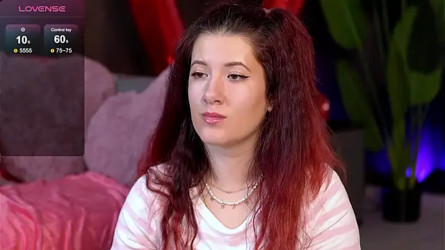 Онлайн чат XXX EvaMo0n