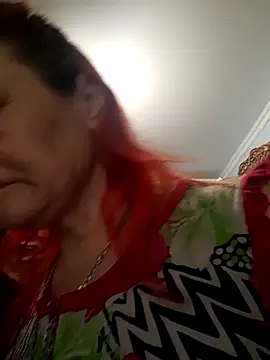 Вебкам-шоу Belowa7362