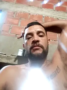 Hot_Veteran_1: διαδικτυακό σόου στην κάμερα