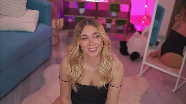 Онлайн чат XXX NadyaBlue