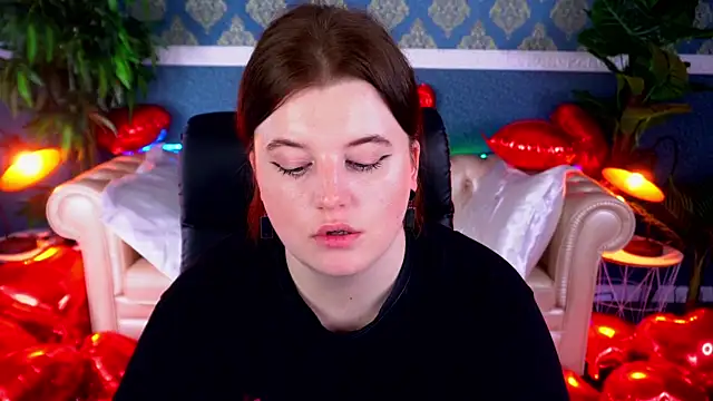 Sembang XXX Secara Langsung KristiFoxy