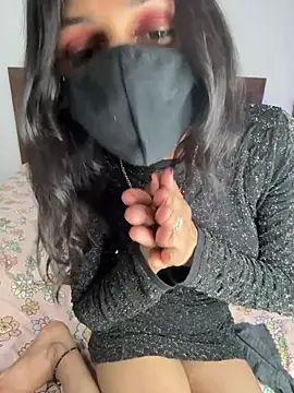 KavyaCurves লাইভ XXX চ্যাট