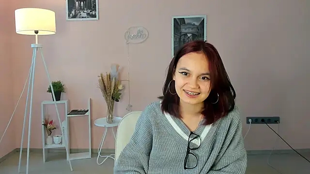 BeatrisRosel: онлайн-секс-чат