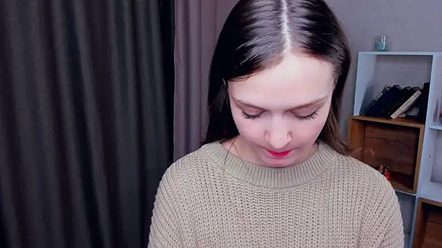 DebiHeaton élő XXX-chatje