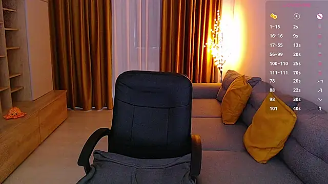 _Mia_Adams: онлайн-секс-чат