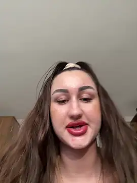 Chat XXX en directo de Fortune_888