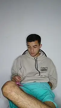 Chat XXX en directo de Thick_Cock