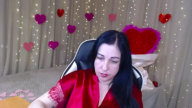 JillStevens live XXX chat