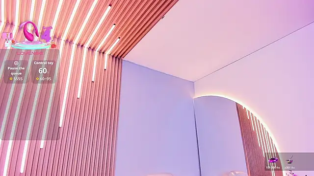 Sexy_paradise18_ – Live XXX-chat