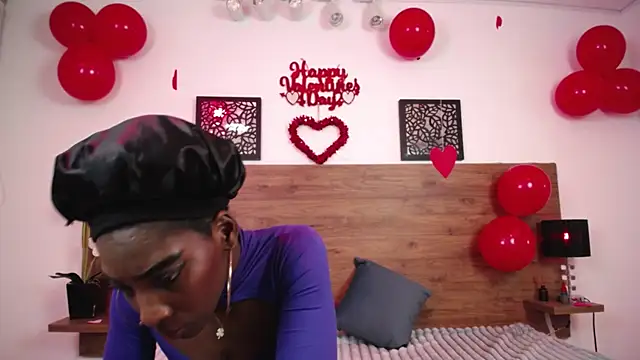 AlexandraCambell's Live XXX Chat