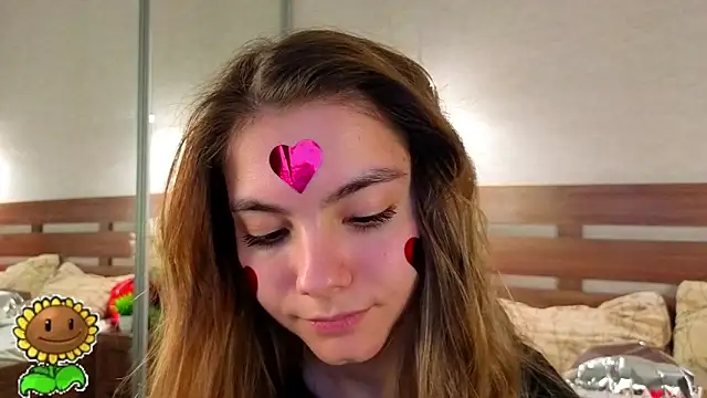 MargieDavidson's Live XXX Chat