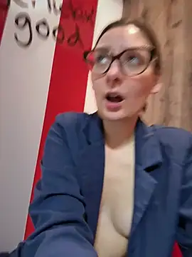 The_Snowwhitee 现场XXX聊天