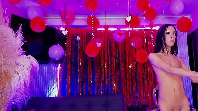 عرض كام Queens_Wonders_Blonders