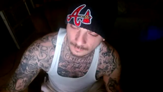 Chat +18 de DADDY_KANE8--- ao vivo