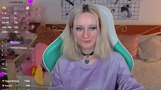 Katia_Kim – Live XXX-chat