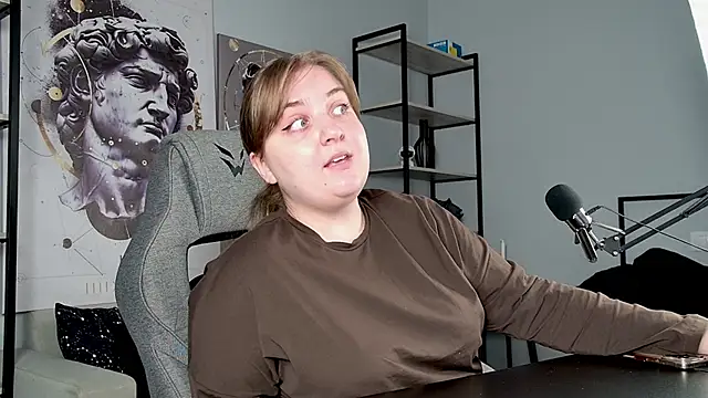 VanceRyder – Live XXX-chat