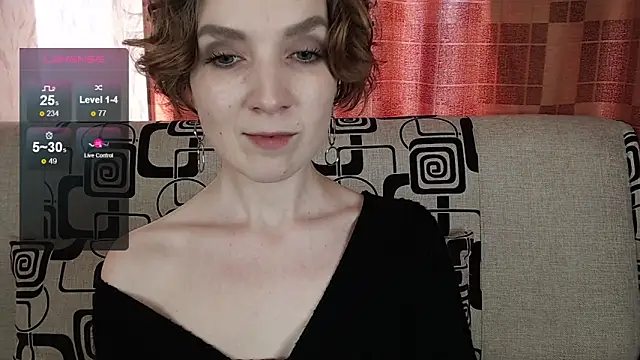 TinaWince – Live XXX-chat