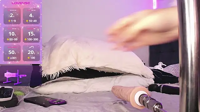 nea-w Adlı Modelin Canlı XXX Sohbeti