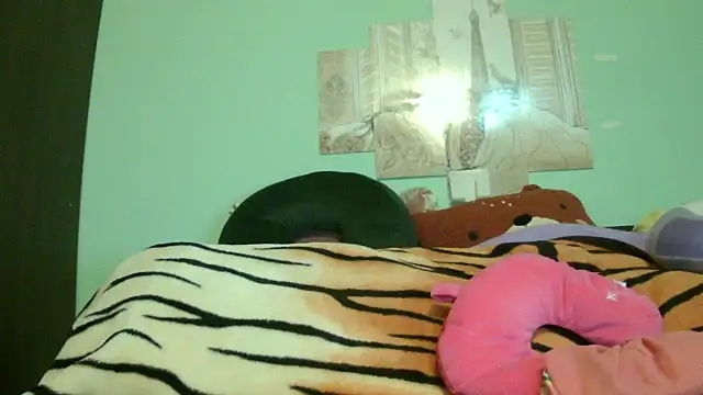 Chat XXX ao vivo de SexyGioconda