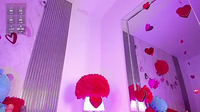 Leiaa_ Adlı Modelin Canlı XXX Sohbeti