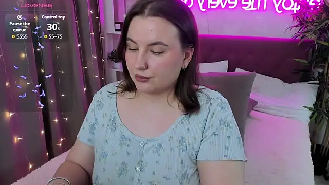 FeralPeach Live XXX Chat