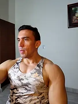 Chat XXX ao vivo de jhay-crux